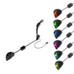 Zfish Swinger Indicator ZFS 99 Multicolor  - recenze