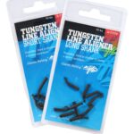 Giants Fishing Rovnátka na háček Tungsten Line Aligner size 6-12 10ks  - recenze