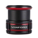 Shimano Náhradní cívka Vanford C3000 F  - recenze