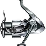 Shimano Naviják Stella 4000M FK  - recenze