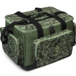 Delphin Taška CarryAll Space C2G XL  - recenze