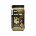 Nash Booster Mussel Blend 500ml  - recenze