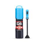 Nash PVA punčocha Webcast PVA System 7m  - recenze