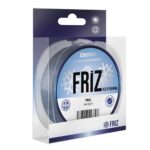 Delphin Vlasce Friz šedá 150m  - recenze