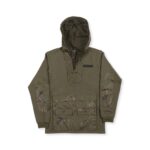 Nash Mikina Scope Lite Hoody S - recenze