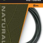 Fox Hadička Edges Naturals Tungsten Rig Tubing Green 2m  - recenze