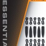 Fox Rychlospojka Edges Essentials Rig Links and Tungsten Sleeves 10ks  - recenze