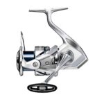 Shimano Naviják Stradic FM C3000 HG  - recenze