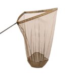Trakker Podběrák Sanctuary T12 Landing Net  - recenze
