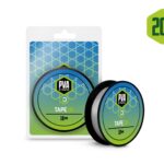 Delphin Páska PVA n´tastic 10mm 20m  - recenze