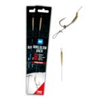Nash Návazec Tube Blow Back Rig  - recenze