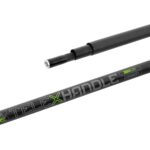 Delphin Podběráková rukojeť Reaxe TelexHandle 320cm  - recenze