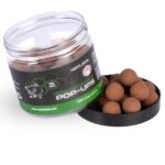Nash Plovoucí Boilie Monster Shrimp Pop Ups 75g  - recenze