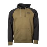 Nash Mikina Make It Happen Hoody Raglan S - recenze
