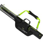 Delphin Pouzdro Reaxe DualCase 150cm  - recenze