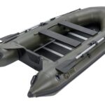 Mivardi Rybářský člun M-BOAT 320P MK2  - recenze