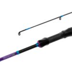 Delphin Prut GraphiX 24T 185cm 0.5-5g  - recenze