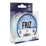 Delphin Vlasec Friz ledová bílá 150m  - recenze