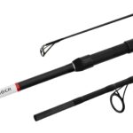 Delphin Prut Bomber 3.6m 5.00lbs 2 díl  - recenze