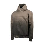 Nash Mikina ZT Wind Chill Hoody Two Tone Element S - recenze