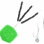 Zfish Zarážky Feeder Stick Stopper S  - recenze