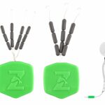 Zfish Zátěže Tungsten Sinkers  - recenze