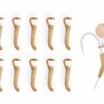 Zfish Rovnátko Pop-Up Hook Aligner 10ks  - recenze