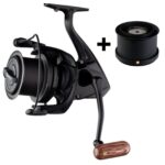 Giants Fishing Naviják Deluxe Reel FD 9000 + cívka 8000 ZDARMA!  - recenze