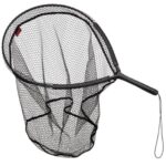 Rapala Single Hand Floating Net M  - recenze