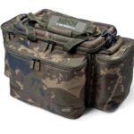 Nash Taška Subterfuge Carryall Medium 50L  - recenze