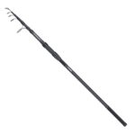 Mivardi Prut M-Traveller 360SH 3,6m 3,5lb  - recenze