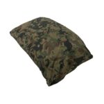 Trakker Polštář Large Camo Pillow - recenze