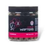 Nash Vyvážené Boilie Wafters Citruz  - recenze