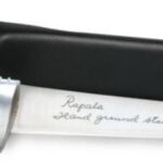 Rapala Filetovací nůž Soft Grip Fillet Knife  - recenze