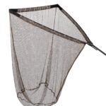 Fox Podběrák Lever-lok Landing Net 42""" 8ft 2-Piece Handle  - recenze