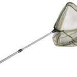 Zfish Podběrák Classic Landing Net 190cm  - recenze