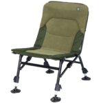 Giants fishing Sedačka Chair XS-Light  - recenze