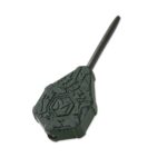 Mivardi Olovo CamoCODE Flat pear inline  - recenze