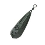 Mivardi Olovo CamoCODE Distance  - recenze