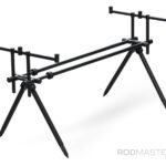 Zfish Stojan Rod Pod Rodmaster 3 rods  - recenze