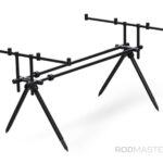 Zfish Stojan Rod Pod Rodmaster 4 rods  - recenze