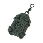 Mivardi Olovo CamoCODE Uni Brick  - recenze