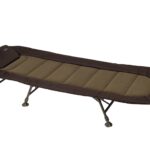 Fox Lehátko EOS Bed Compact  - recenze