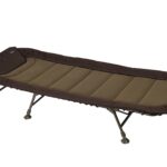 Fox Lehátko EOS Bed Standard  - recenze