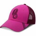 Delphin Kšiltovka Queen Trucker  - recenze