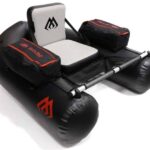 Mikado Belly Boat II 150 x 116 cm - recenze a zkušenosti