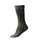 Trakker Zimní ponožky Winter Merino Socks  - recenze