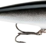 Rapala Wobler Count Down Sinking S  - recenze
