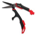 Rapala Nůžky RCD Line Scissors  - recenze