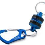 Rapala Magnetický klip RCD Magnetic Release modrý  - recenze
